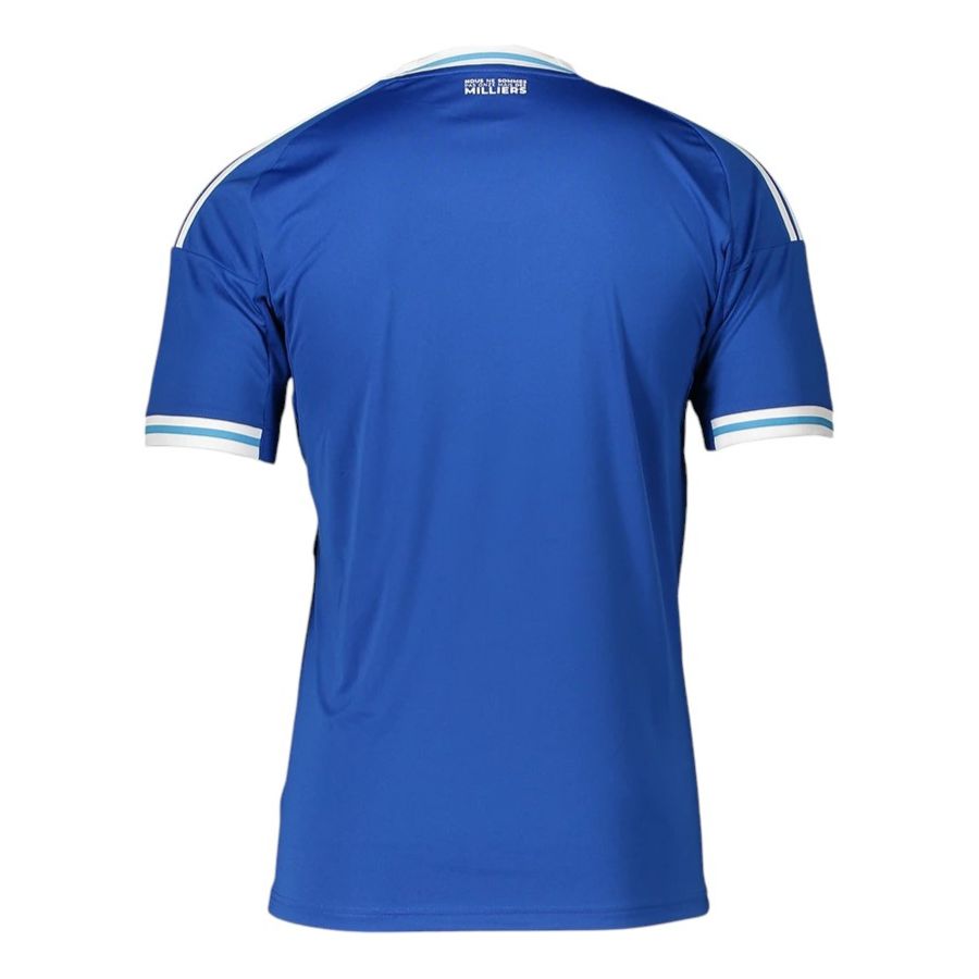 Maillot Strasbourg Domicile 2025 2026