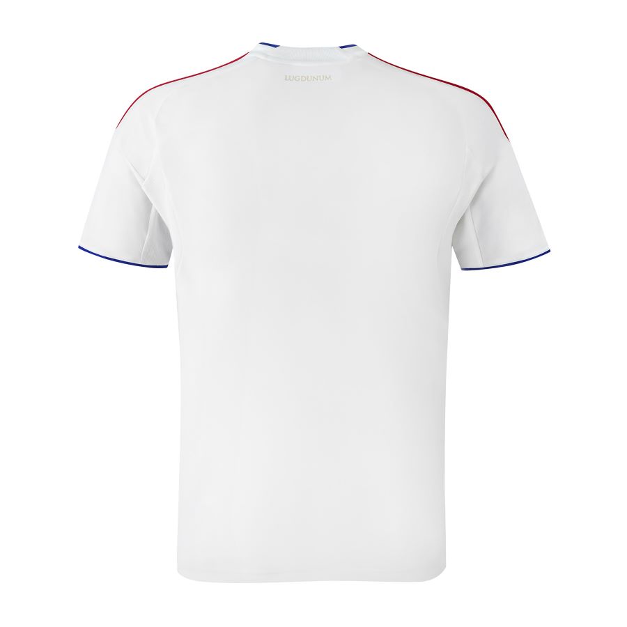 Maillot OL Domicile 2025 2026 Match