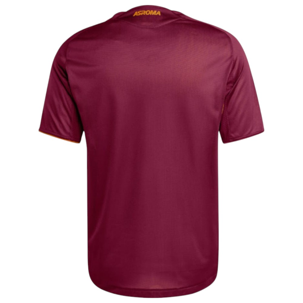 Maillot Match AS Roma Domicile 2025 2026