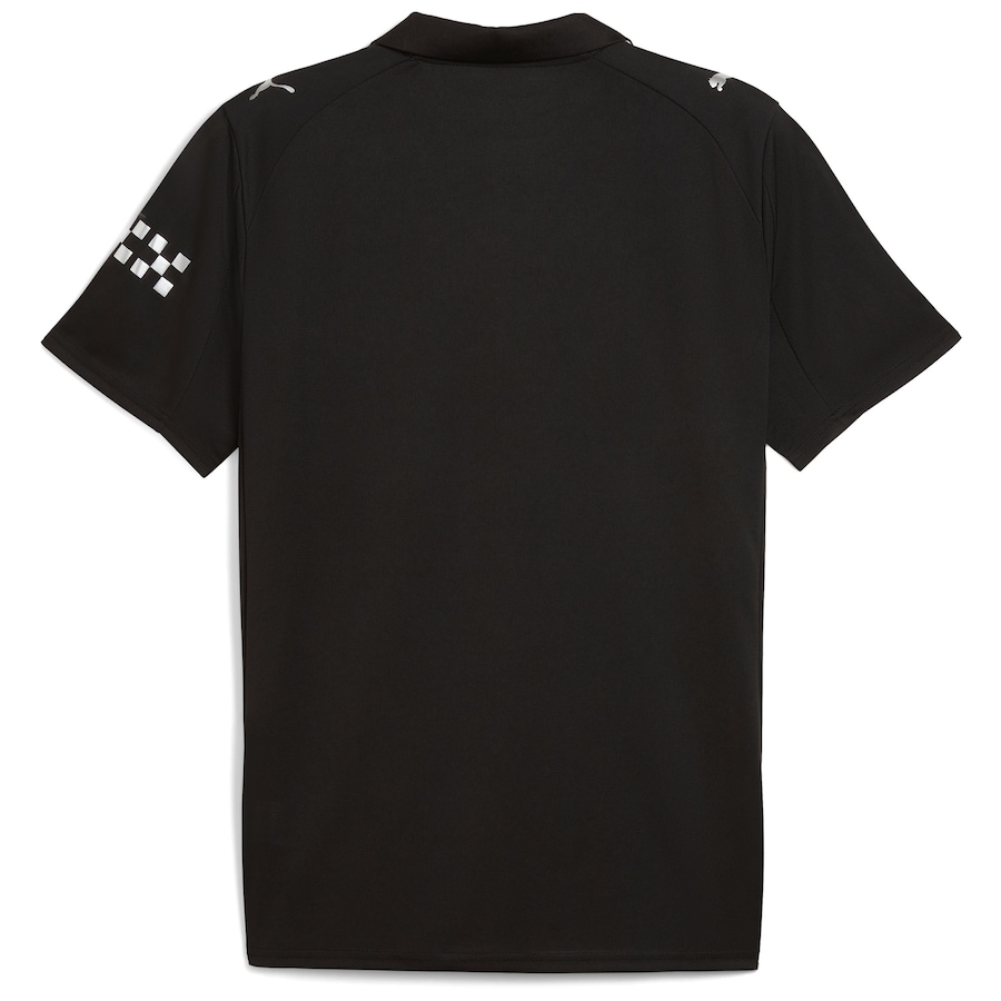 Maillot Manchester City Exterieur 2025 2026