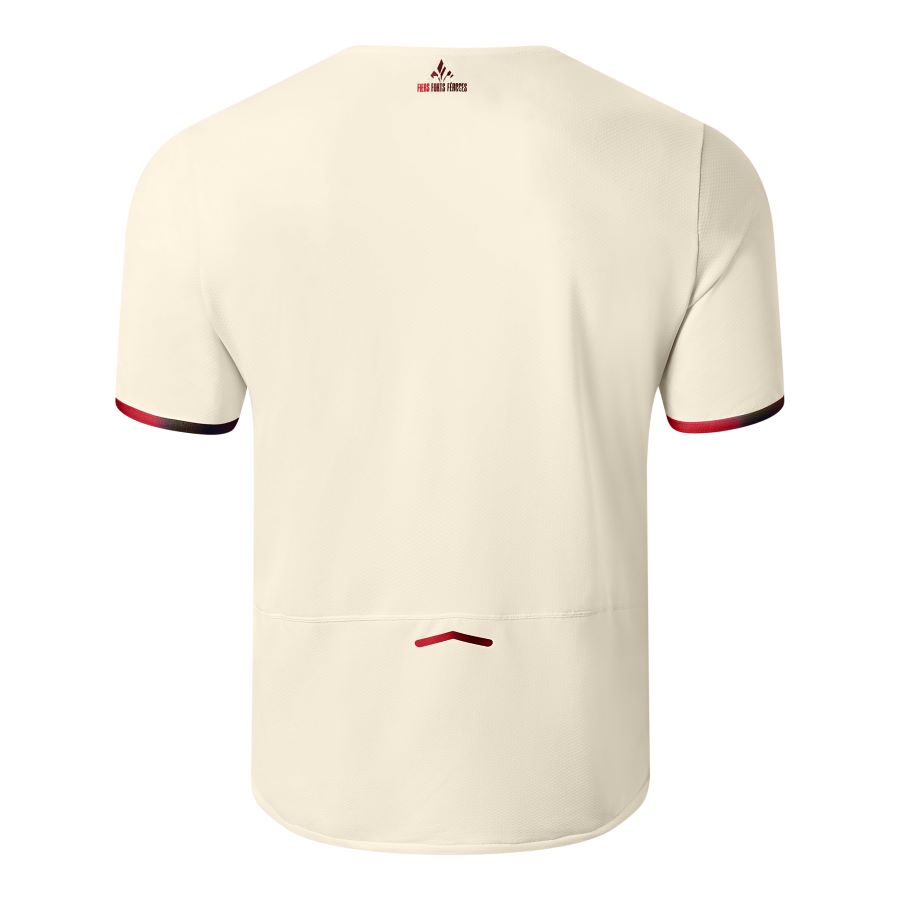 Maillot LOSC Exterieur 2025 2026