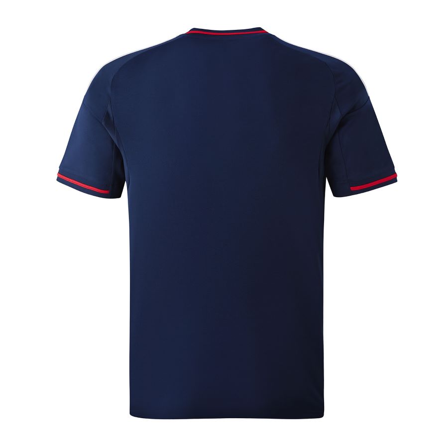 Maillot OL Exterieur 2025 2026