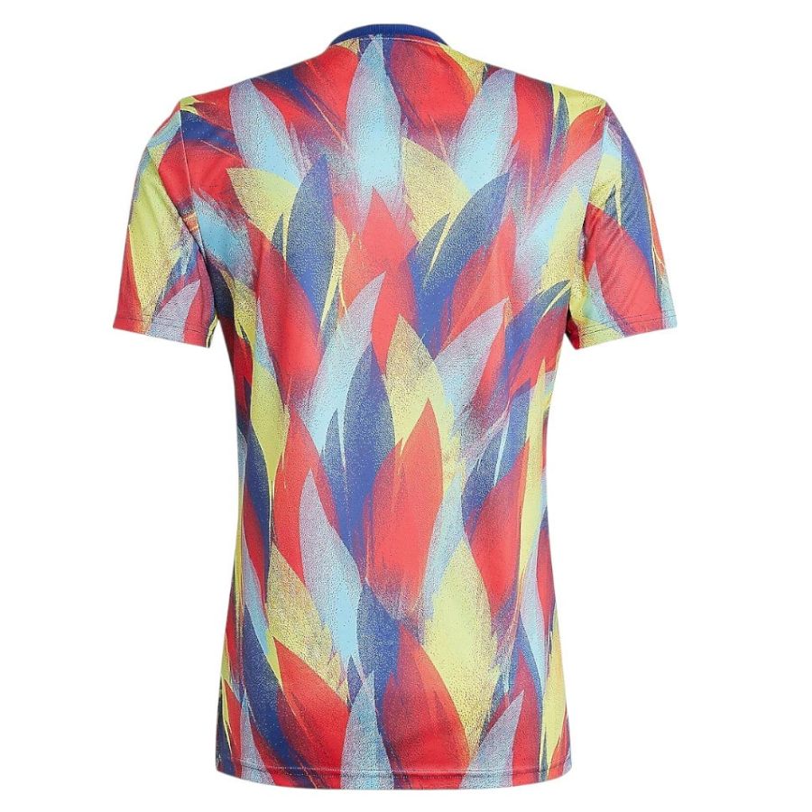 Maillot Pre Match Arsenal 2025 2026