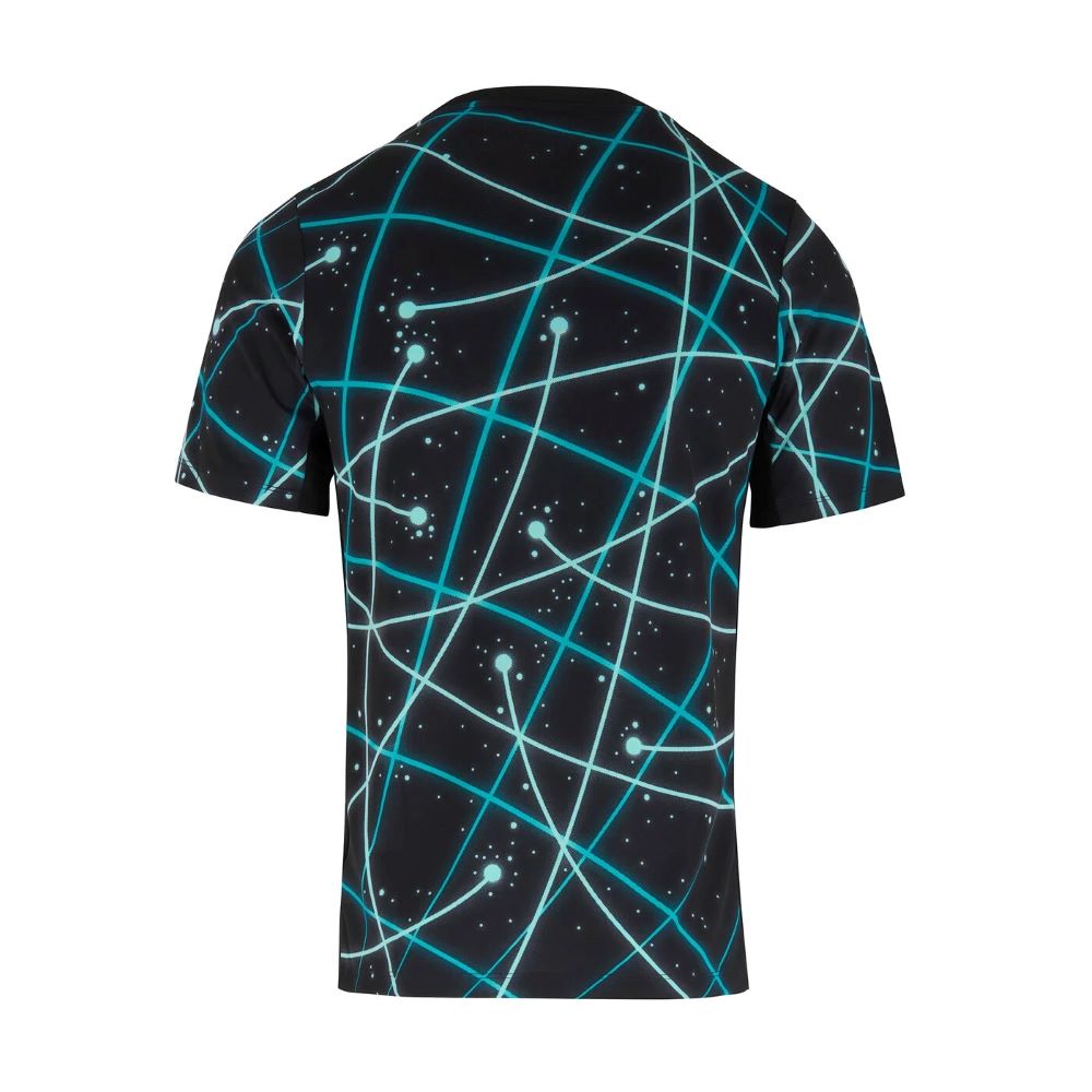 Maillot Inter Milan Pre Match 2025 2026