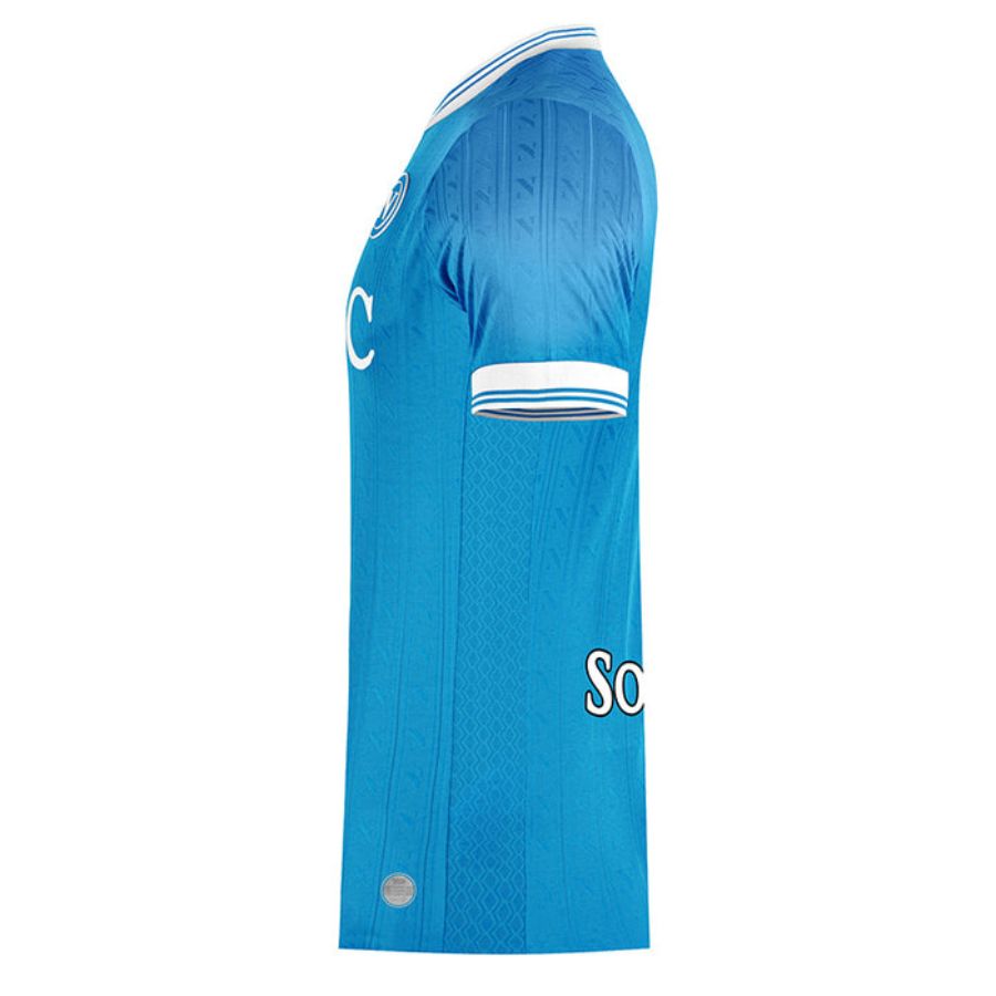 Maillot Naples Domicile 2025 2026