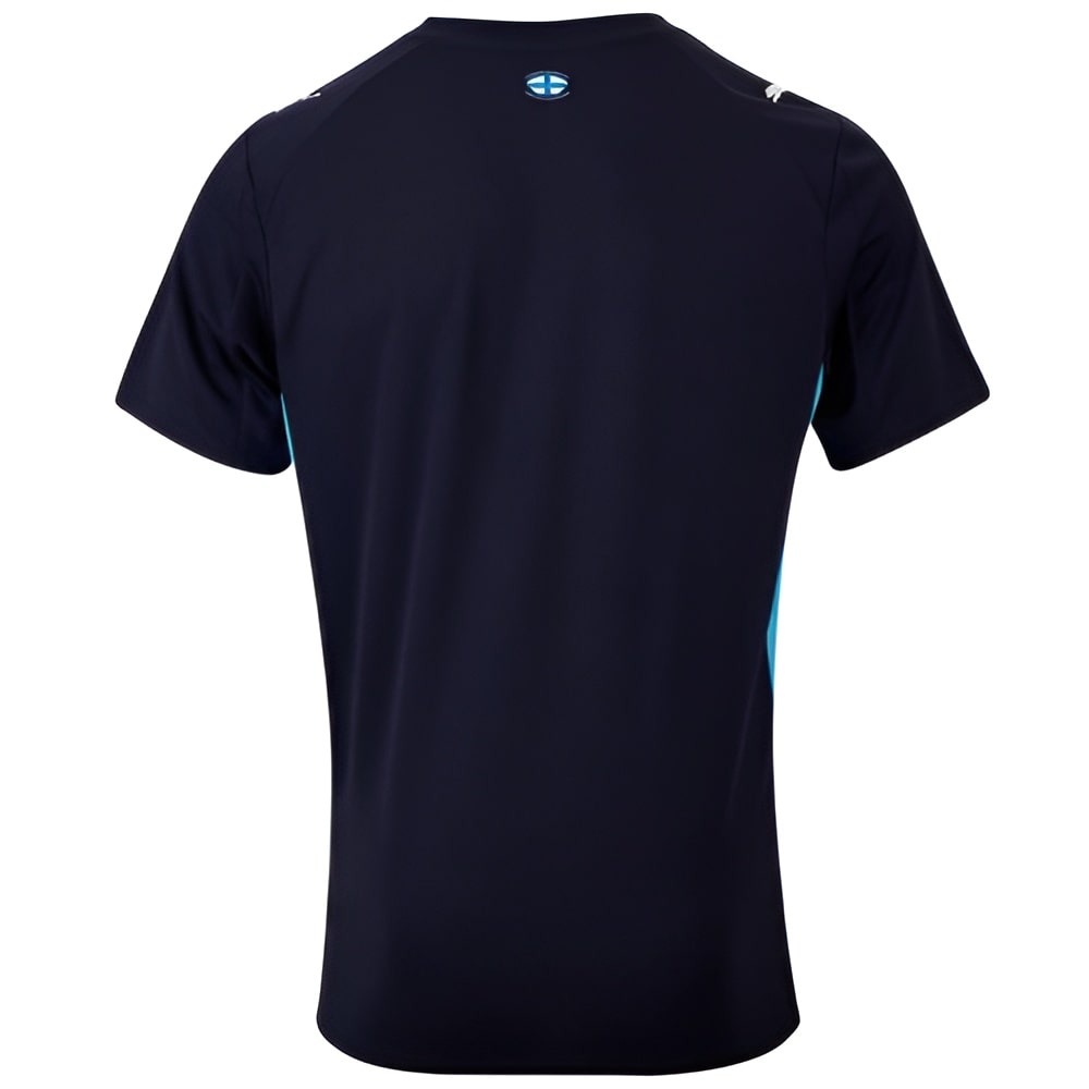 Maillot OM Exterieur 2025 2026