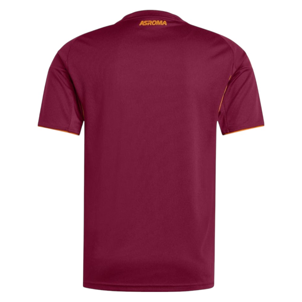 Maillot AS Roma Domicile 2025 2026 Femme
