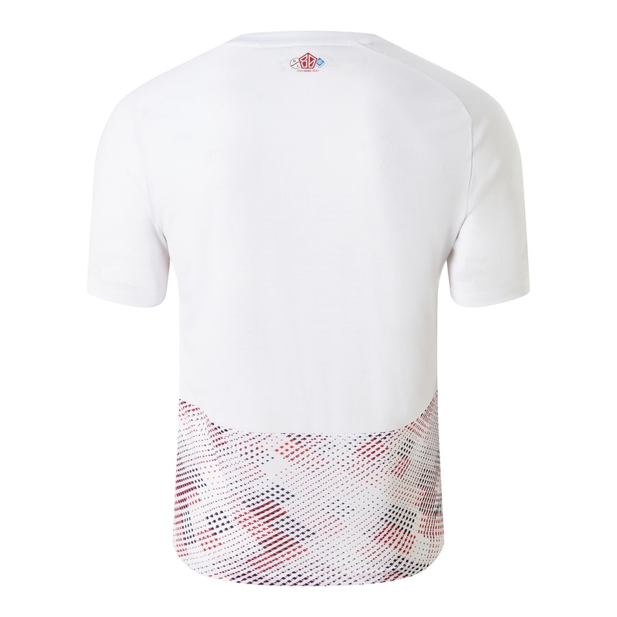 Maillot LOSC Exterieur 2024 2025