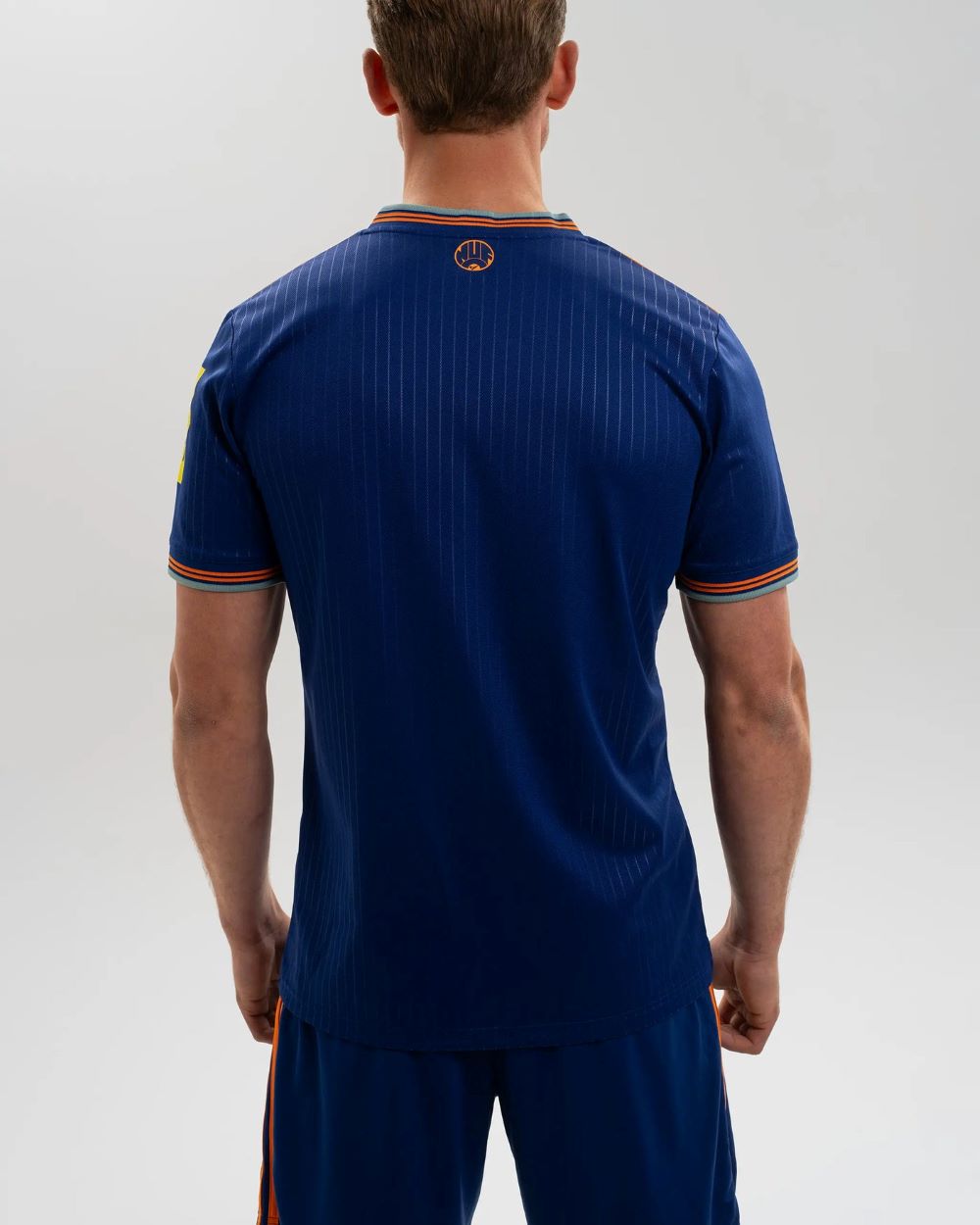 Maillot Newcastle Third 2025 2026