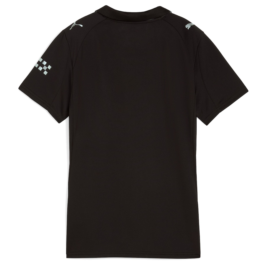 Maillot Manchester City Exterieur 2025 2026 Femme