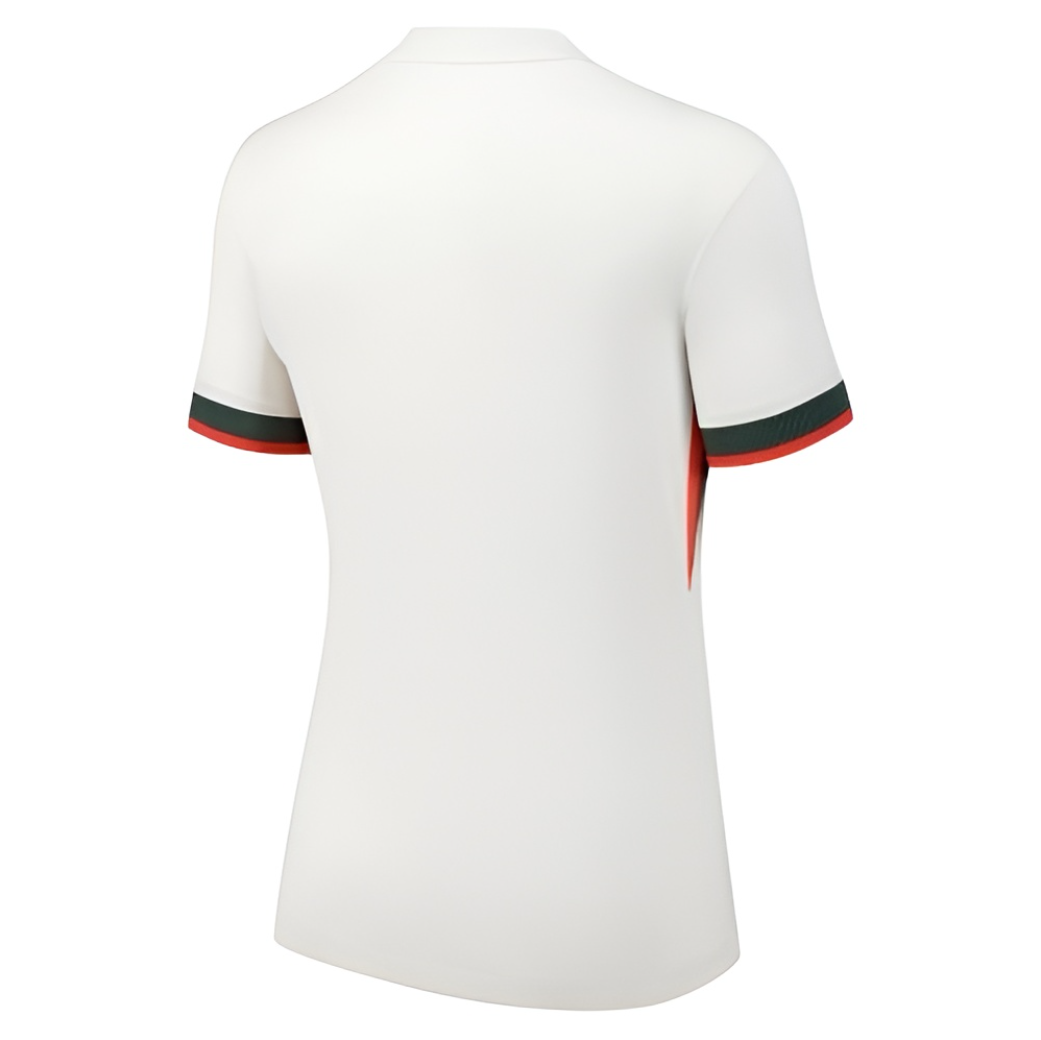 Maillot Chelsea Exterieur 2025 2026 Femme