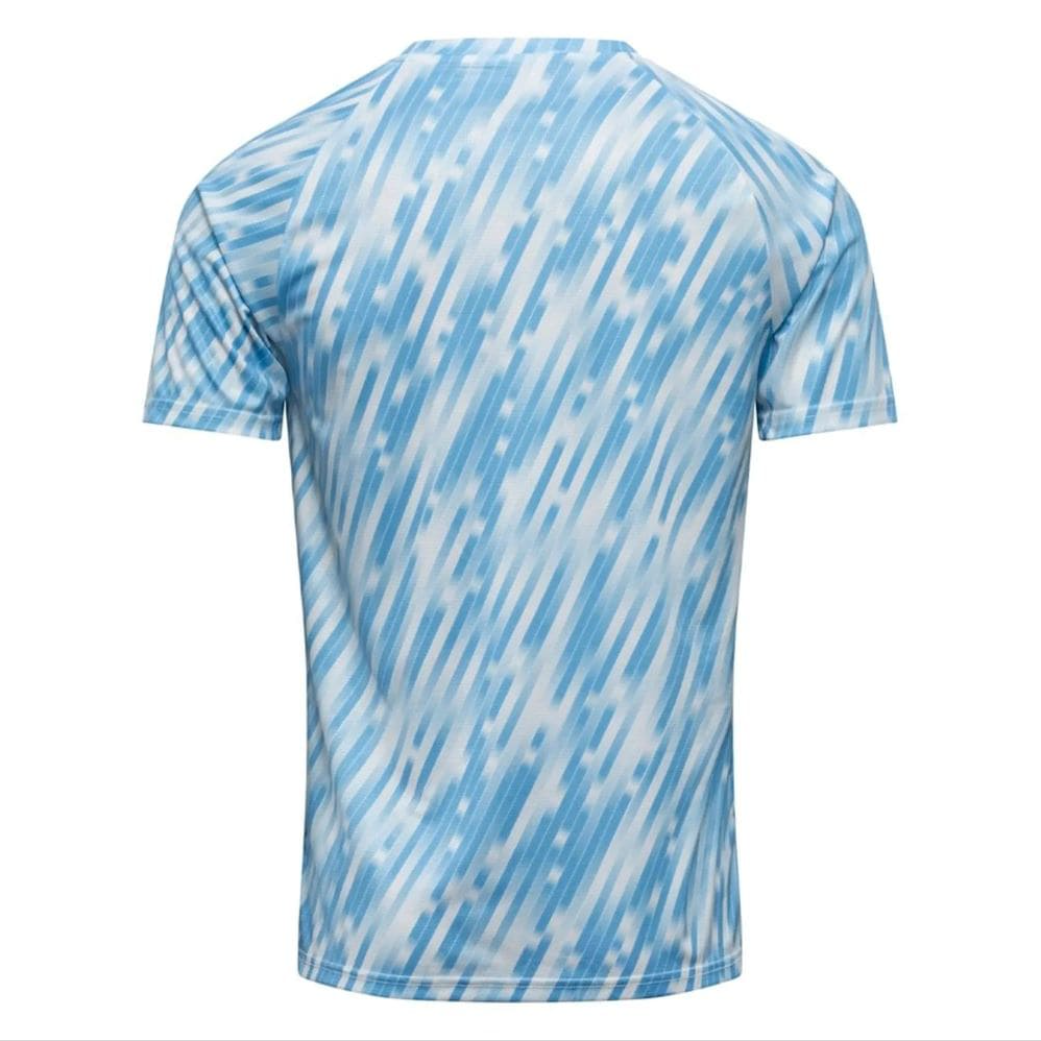 Maillot Pre Match Manchester City 2025 2026