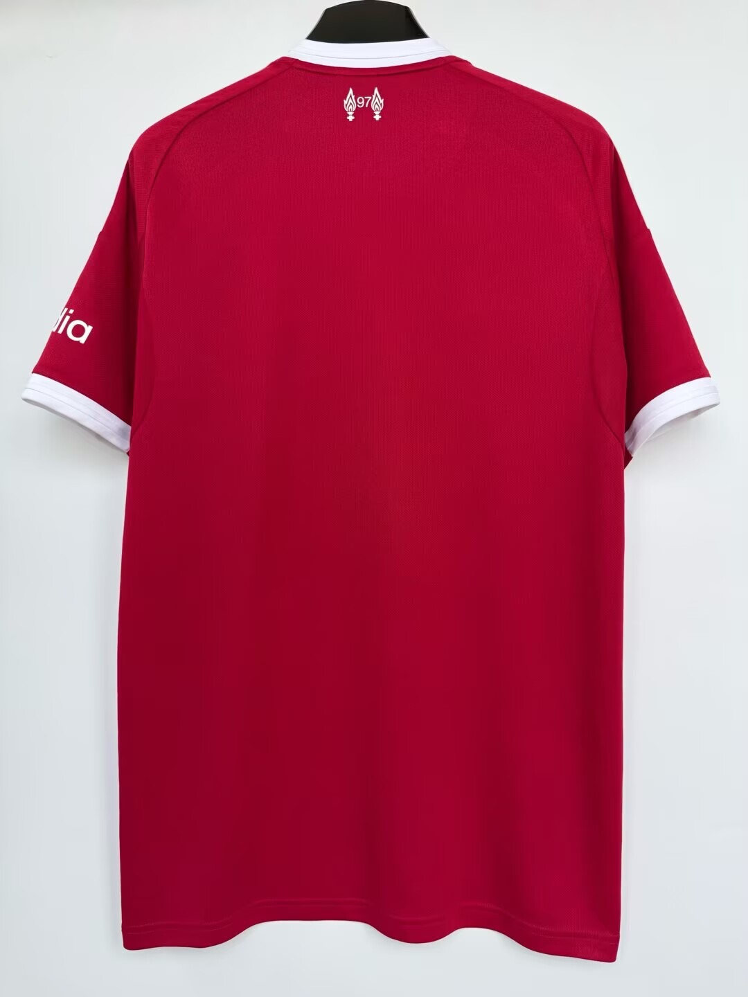 25/26 Liverpool home shirt S-4XL
