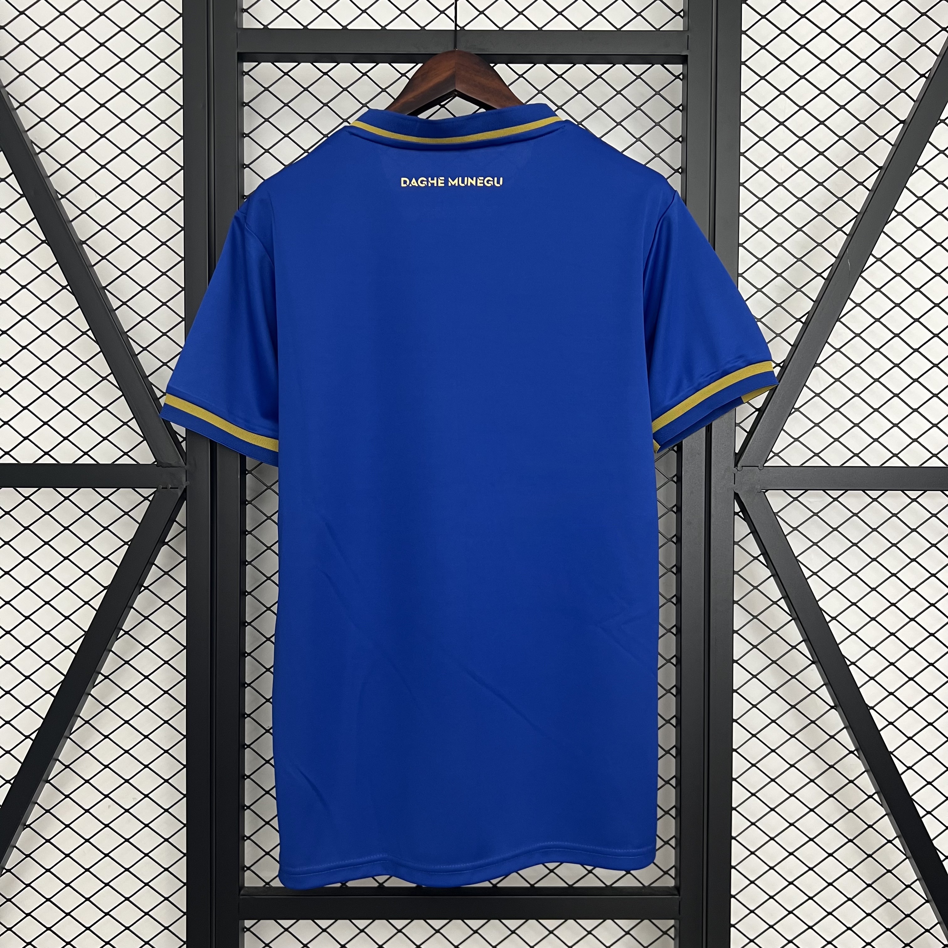 25/26 AS Monaco away S-4XL