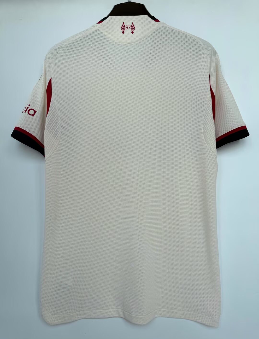 25/26 Liverpool away shirt S-4XL