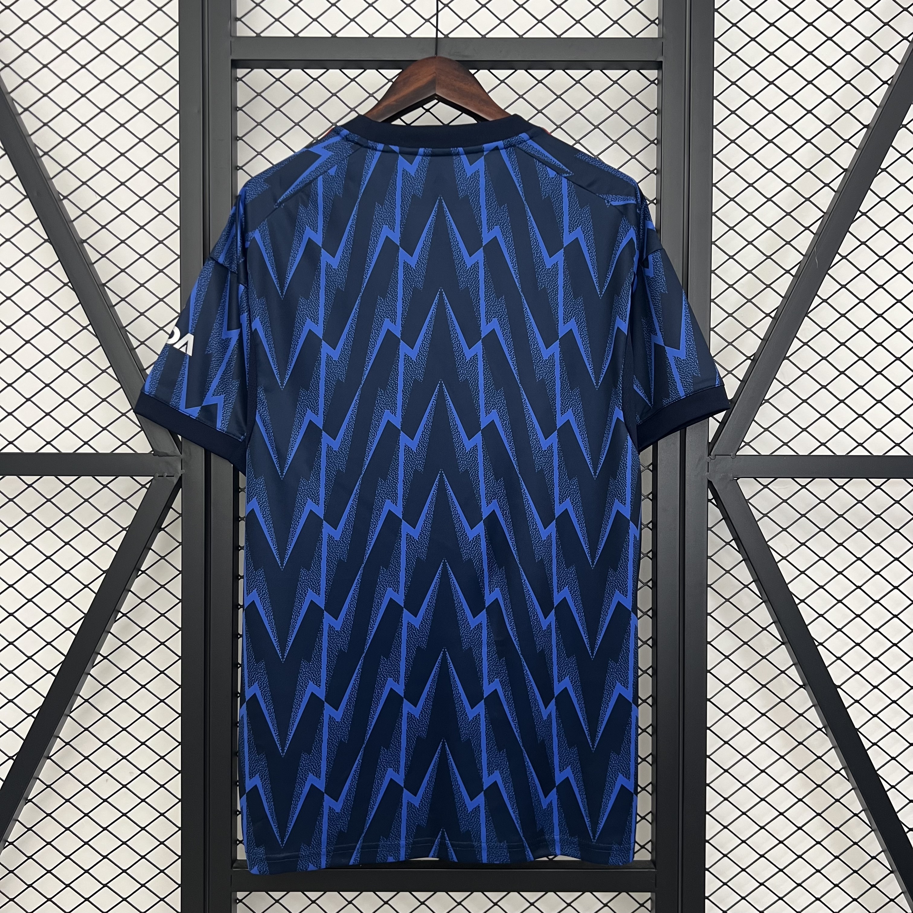 25/26 Arsenal Away S-XXL