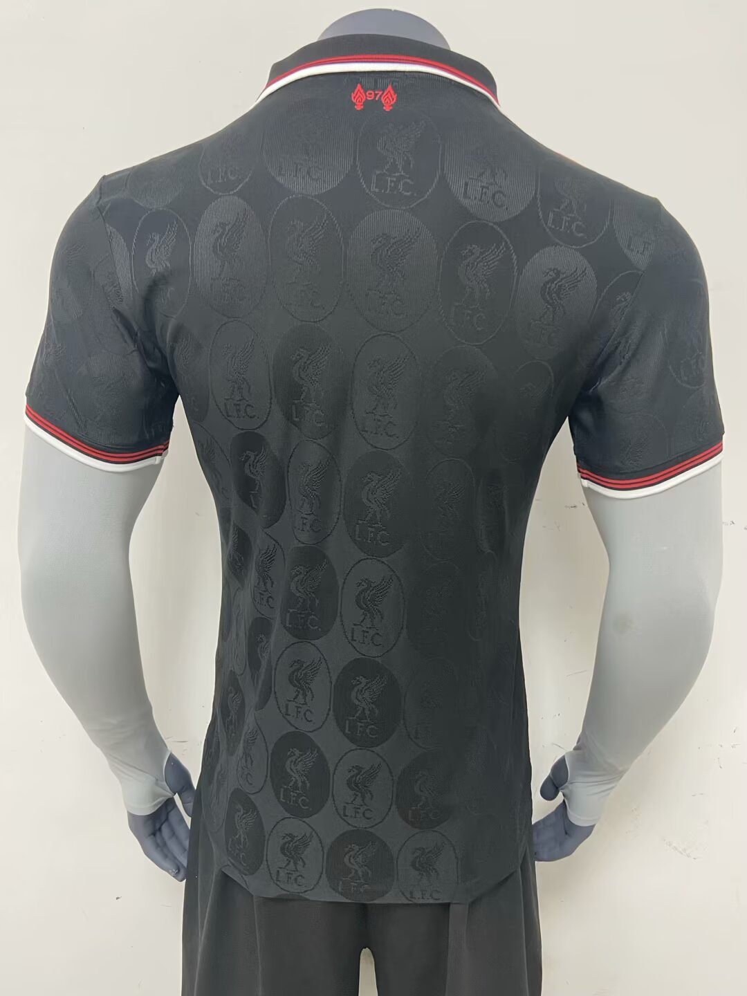 25/26 Liverpool Special Edition 2 POLO S-3XL