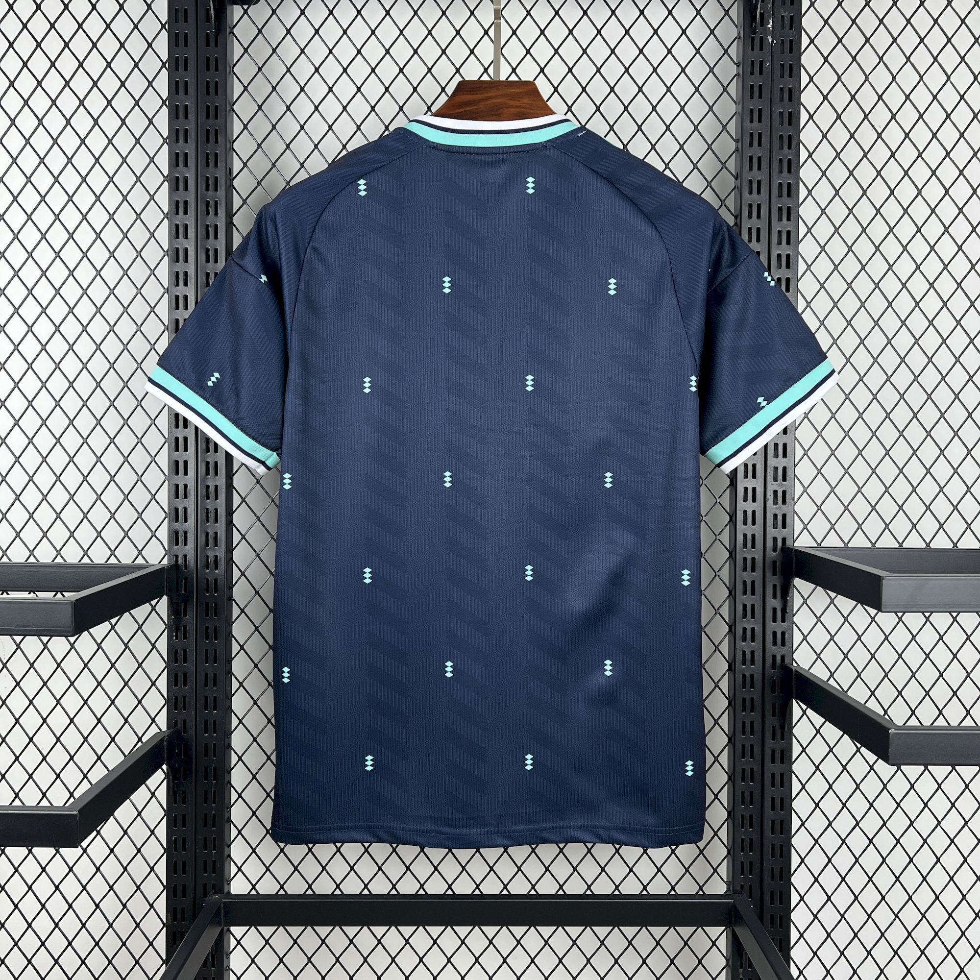 Mens Germany 2026/27 Away Jersey