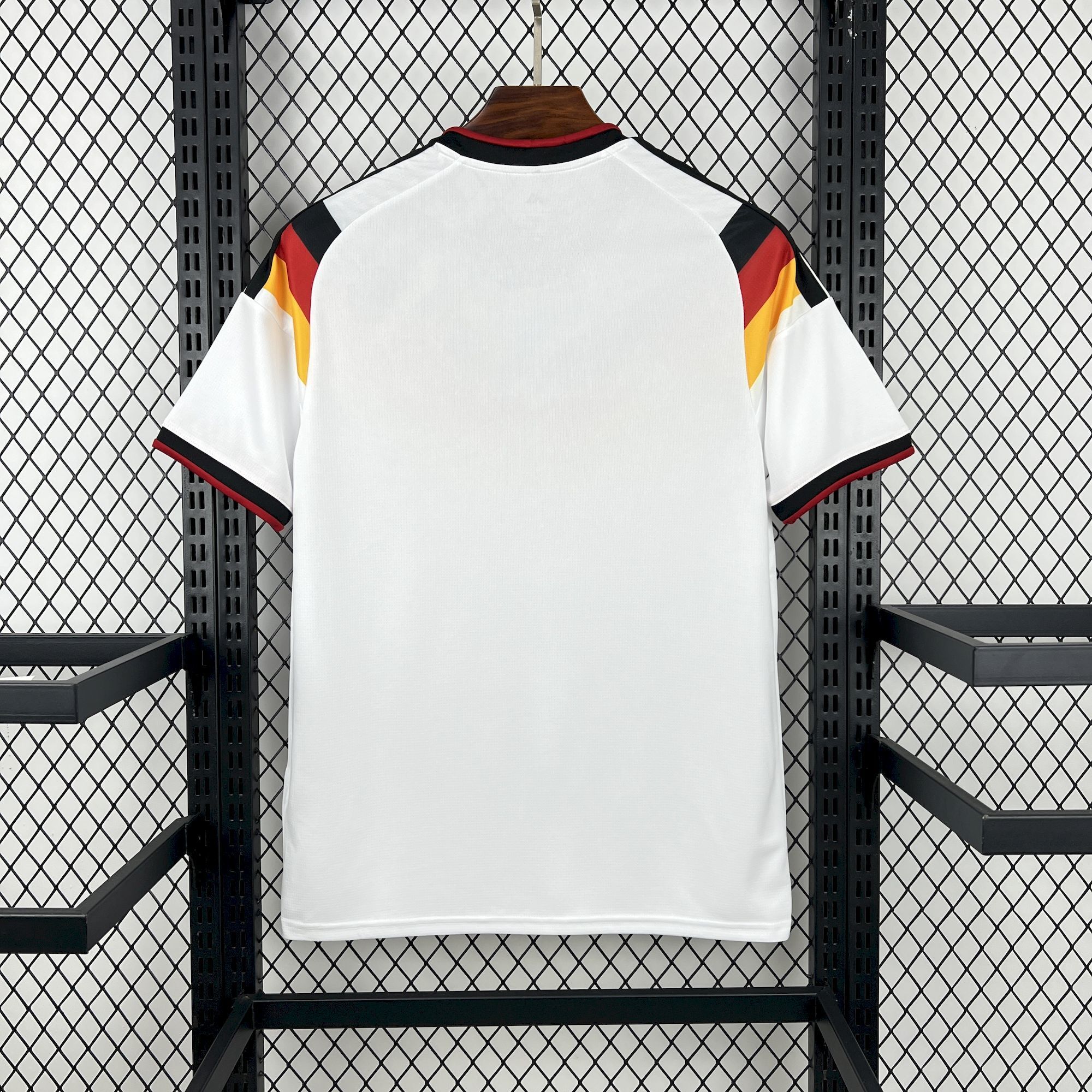Germany 2025/26 Home Jersey