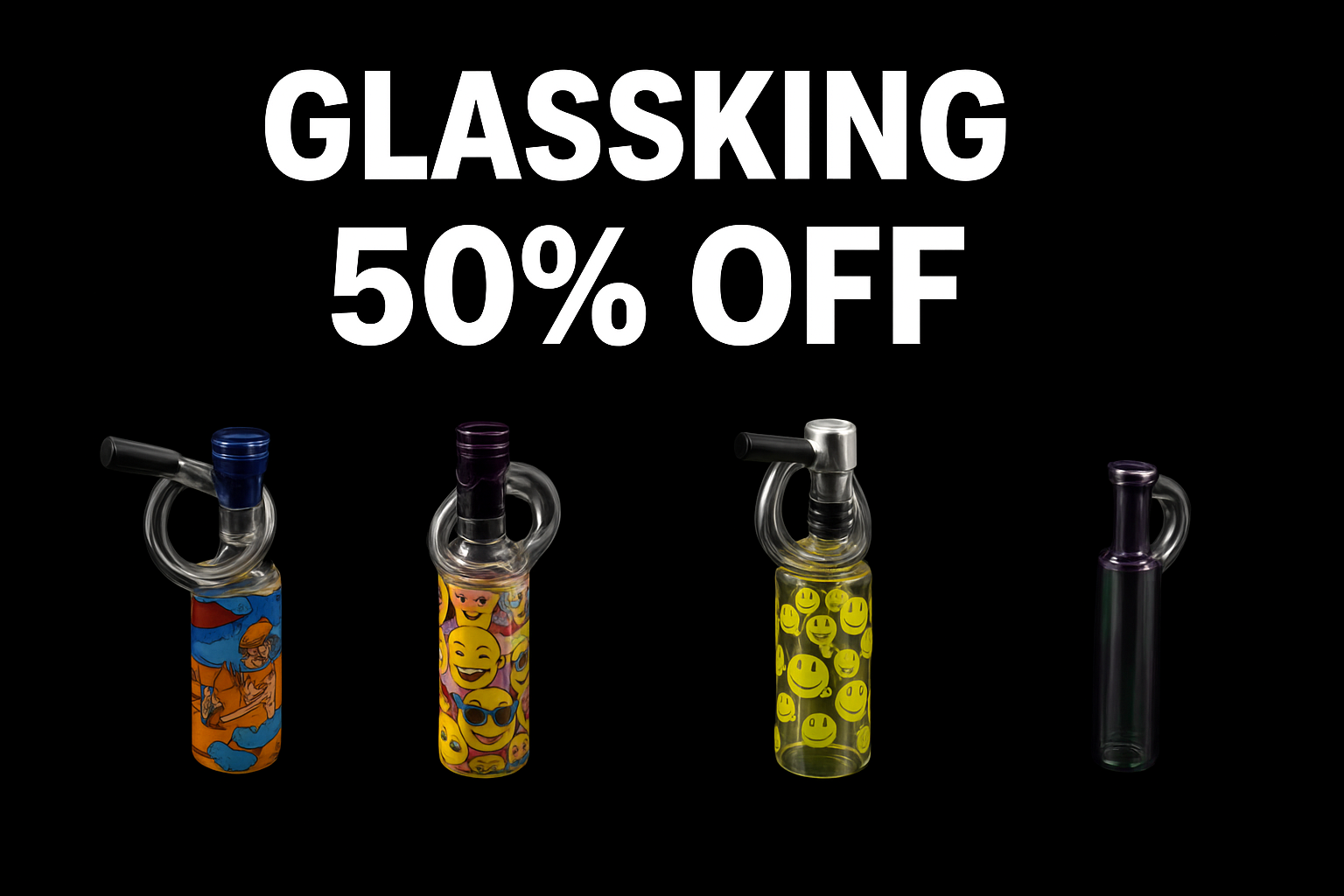 Buy two get one free