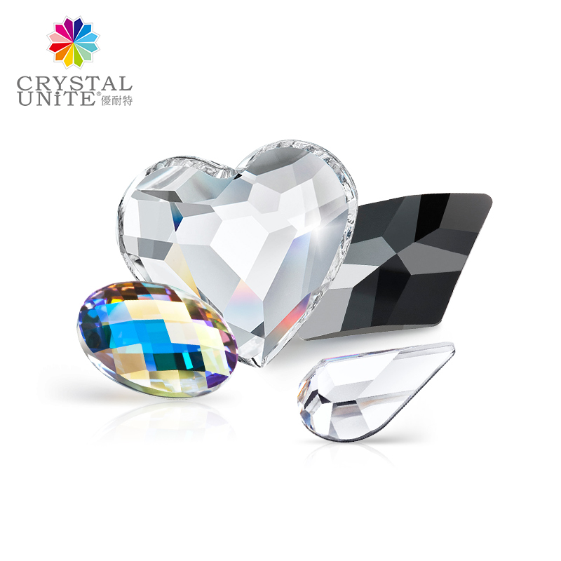 Crystalunite Fancy stones A