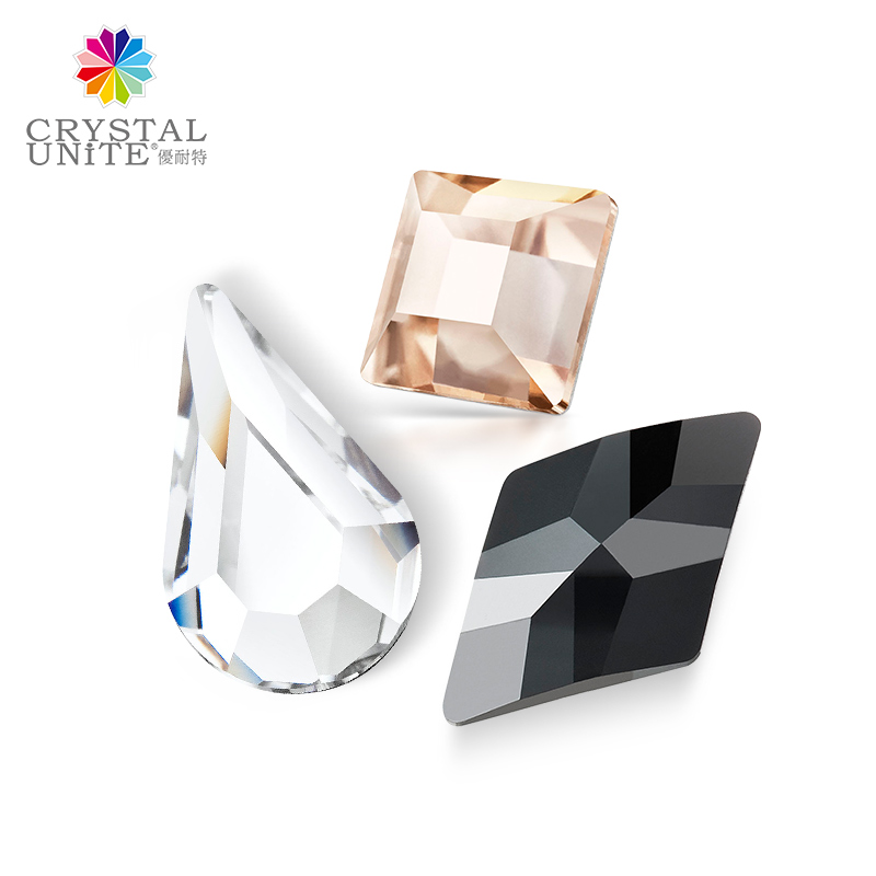 Crystalunite Fancy stones B