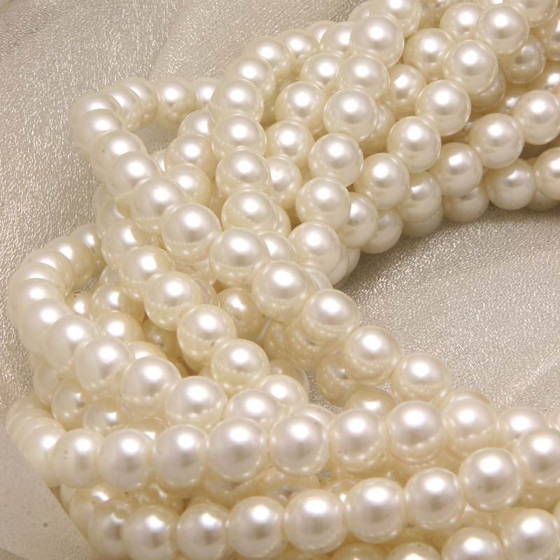 U5810 Crystal Pearls Listing Image