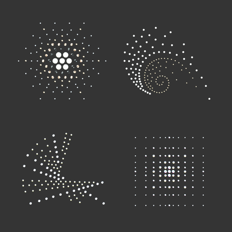 Heat Transfer Rhinestone Designs - for B2B