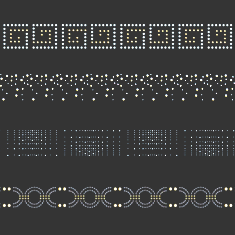 Rhinestone Transfers for Heat Press - Solution