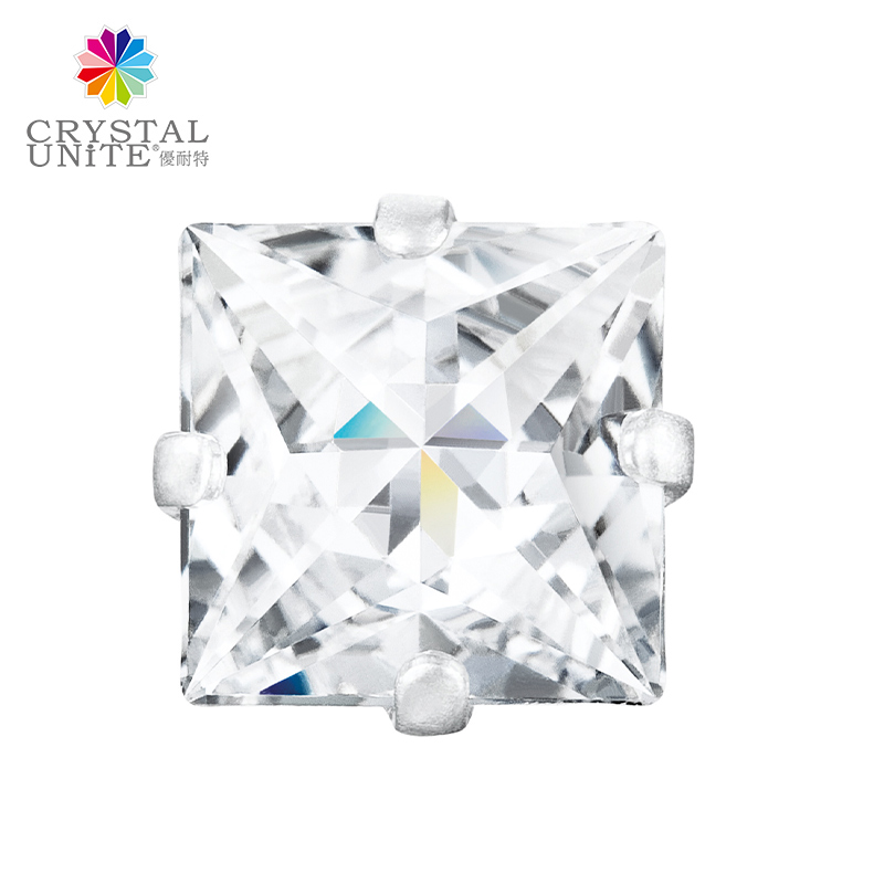 Prong Set Rhinestones Art.U4447FS - view 2