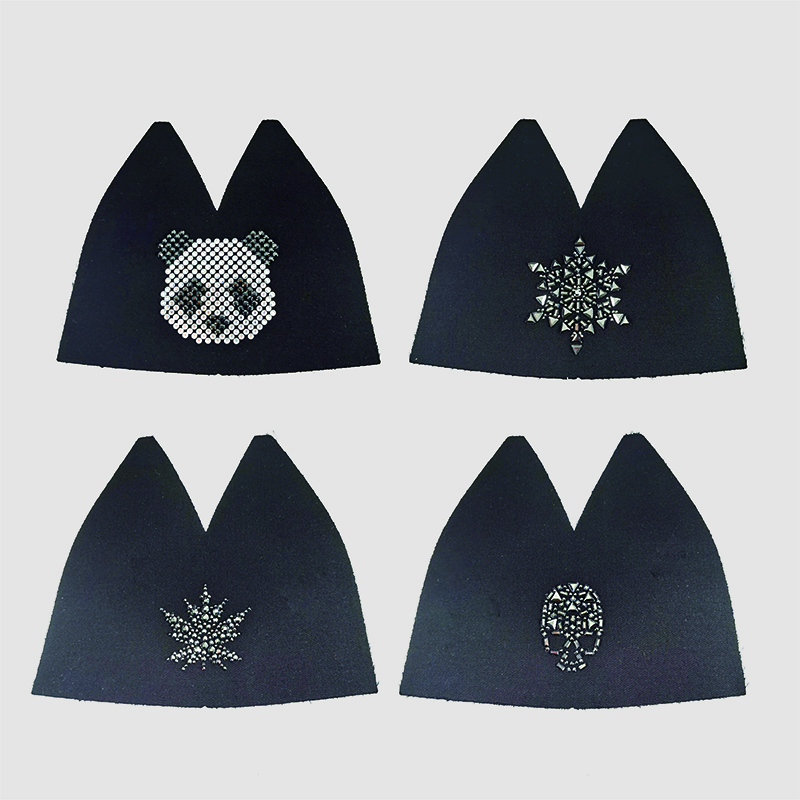 Hotfix Transfers Solution for Hats