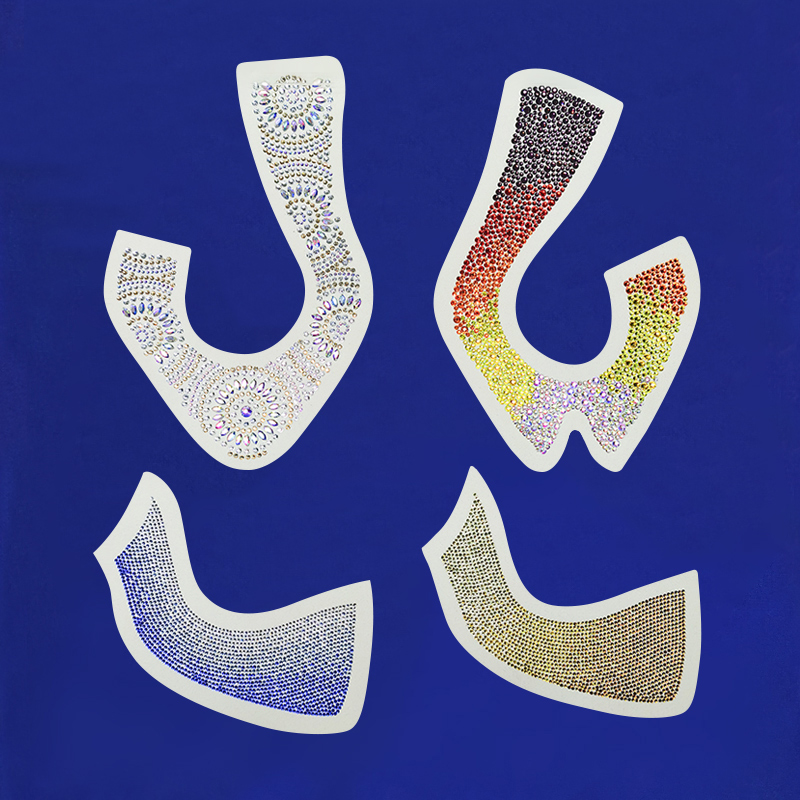 Crystal Transfer Solutions - for Shoes