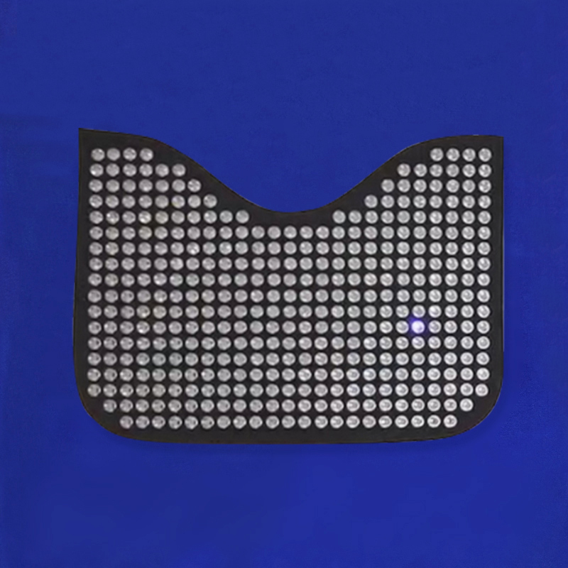 Rhinestone Designs for Bag - Crystal