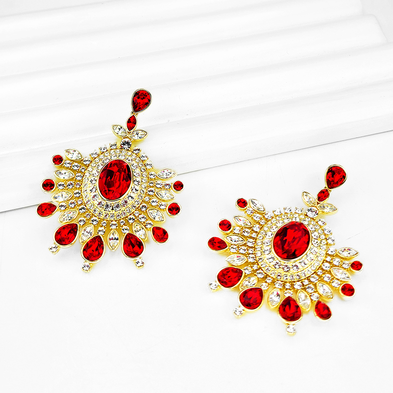 Bloom Collection - Earring - harmony