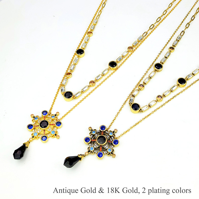 Life Navigator Collection – Necklace - harmony