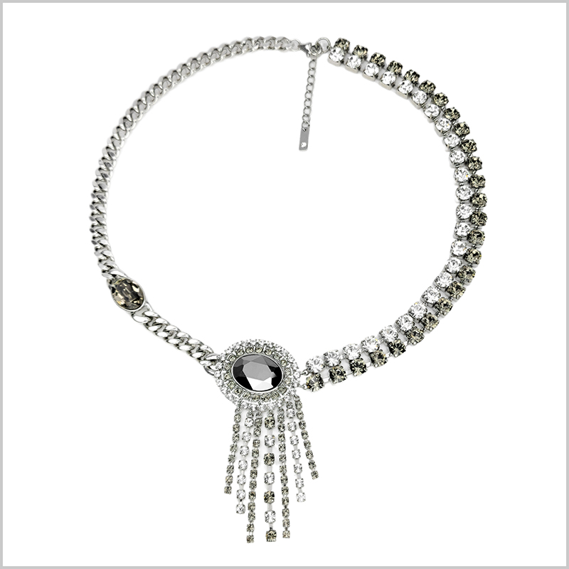 Shadow Starfield Series - Necklace - harmony