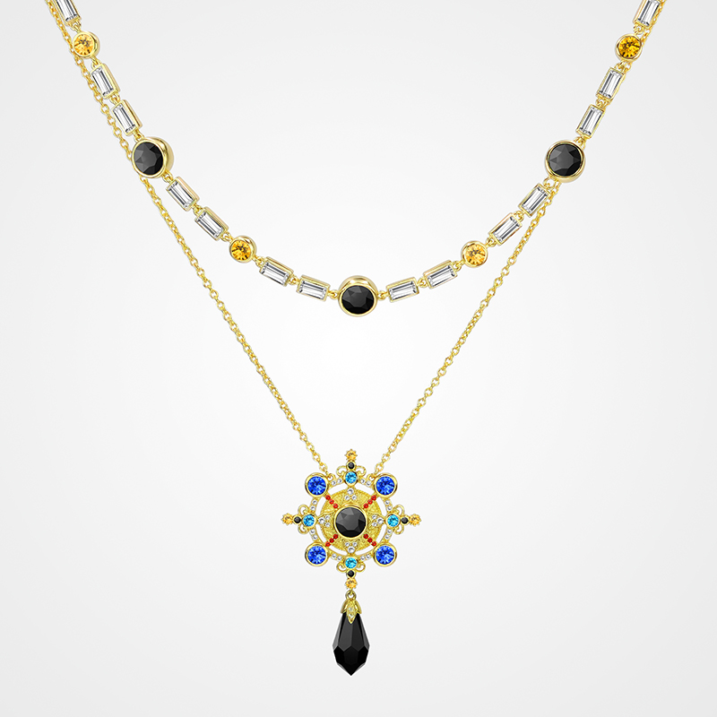 Life Navigator Collection – Necklace - harmony