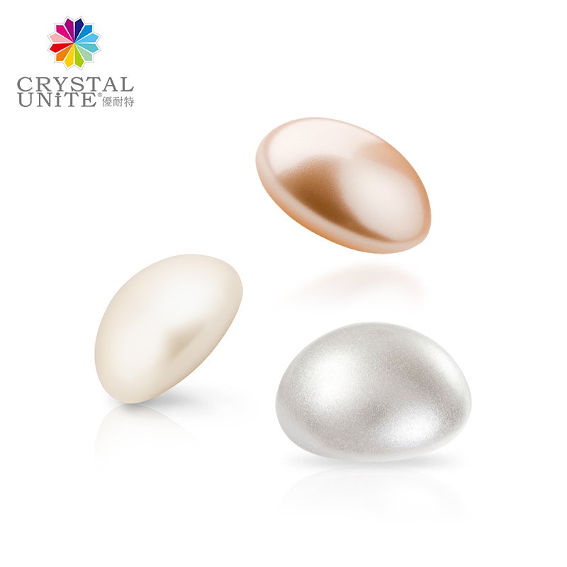 Hotfix Pearl Dome Colors