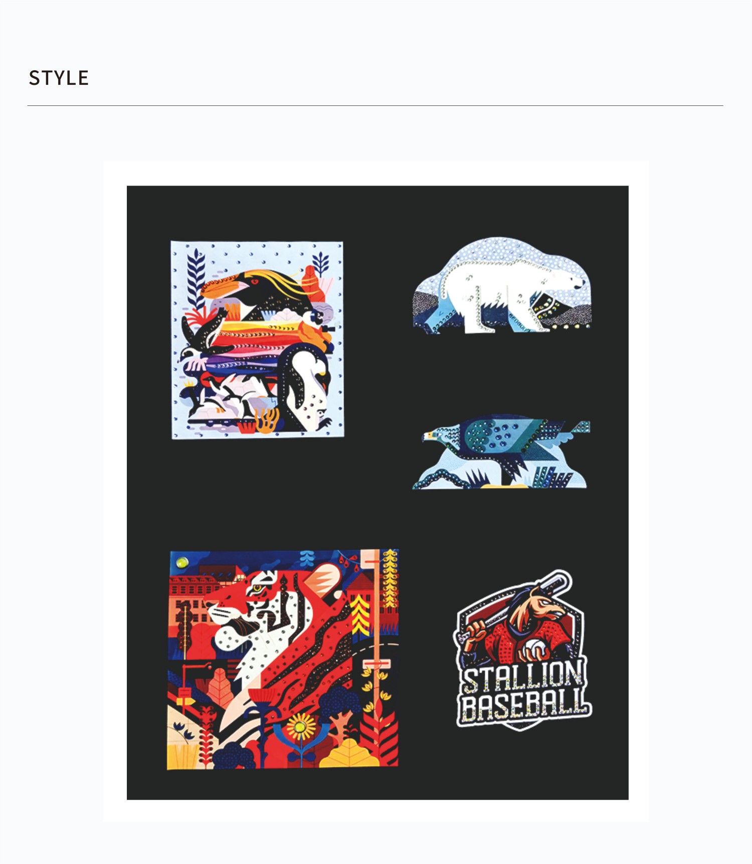 Rhinestone Iron On Appliques