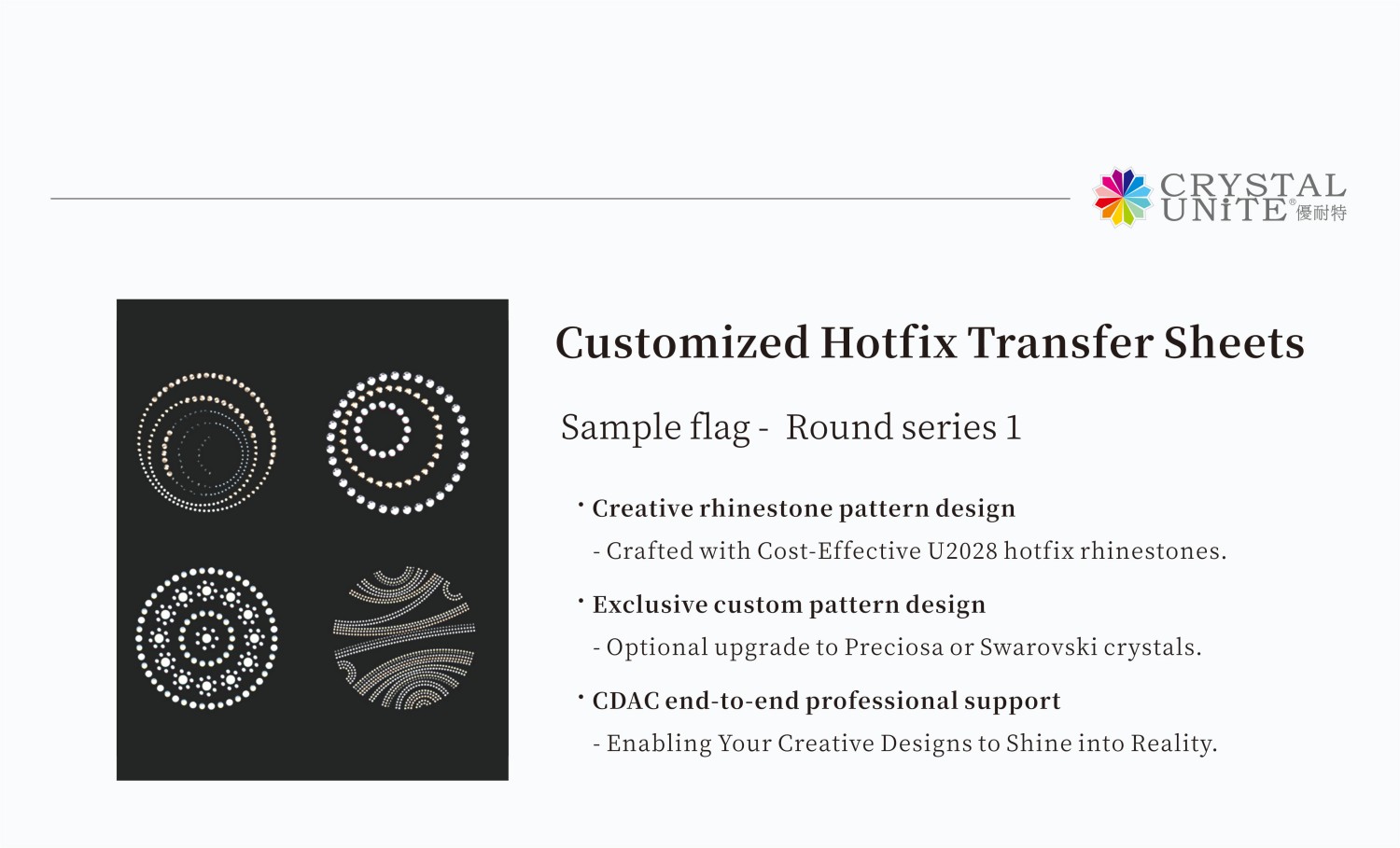 rhinestone designs for clothing  