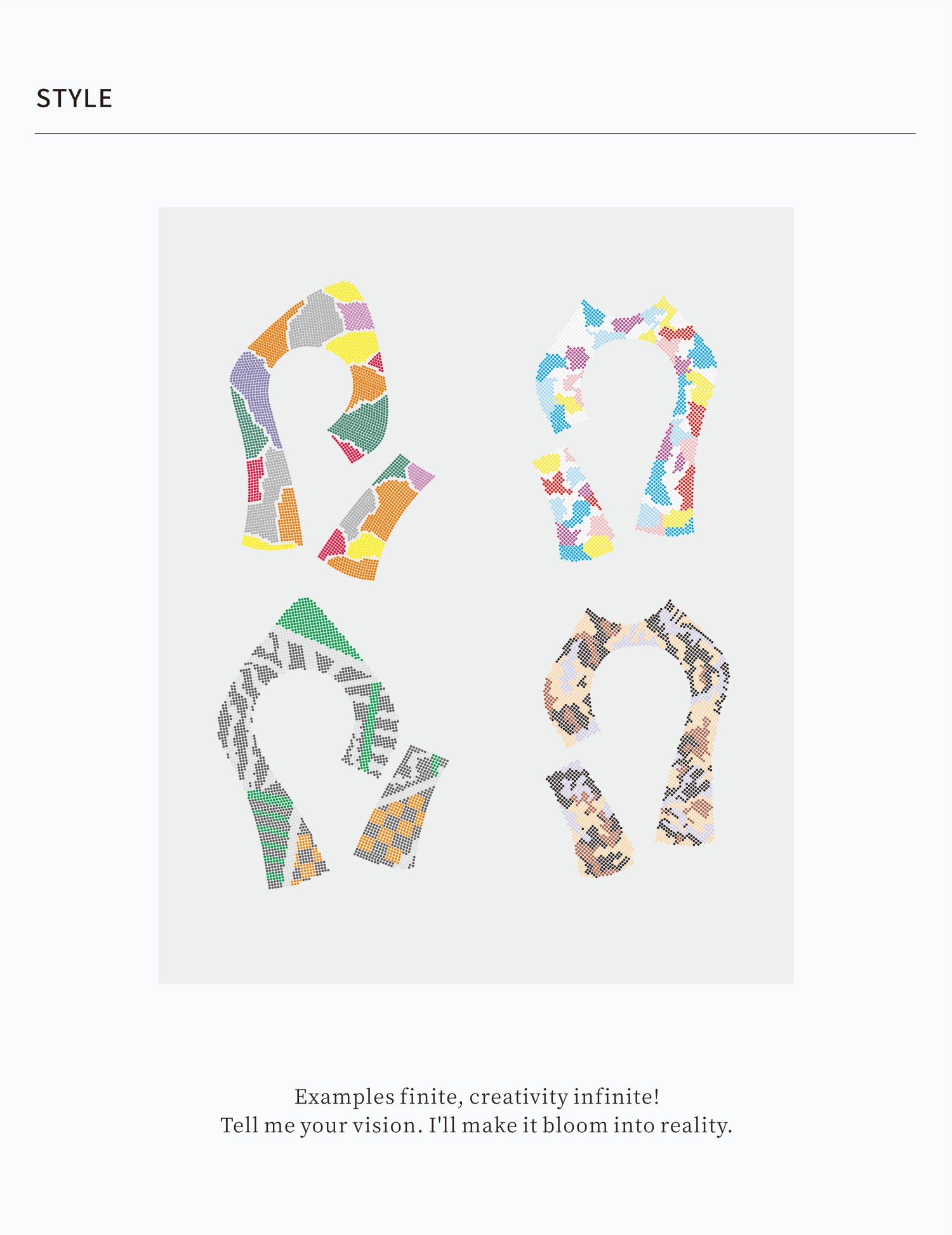 Rhinestone Designs for Shoes