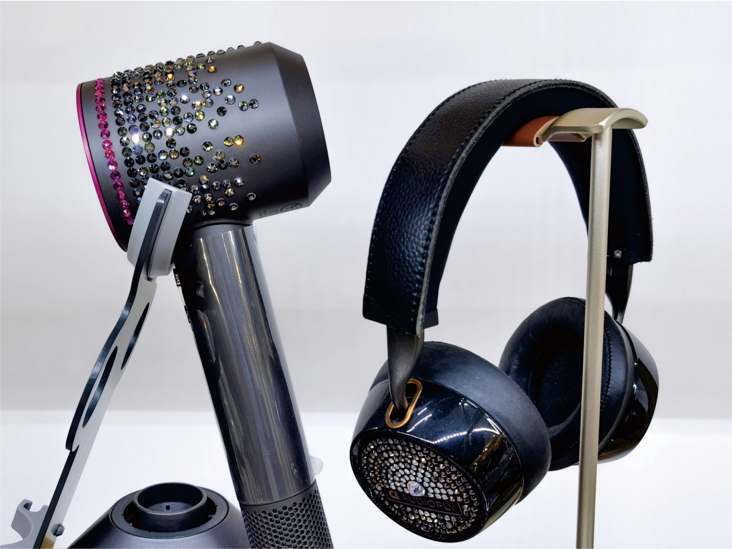 Hotfix Transfer Sheets for 3C produsts