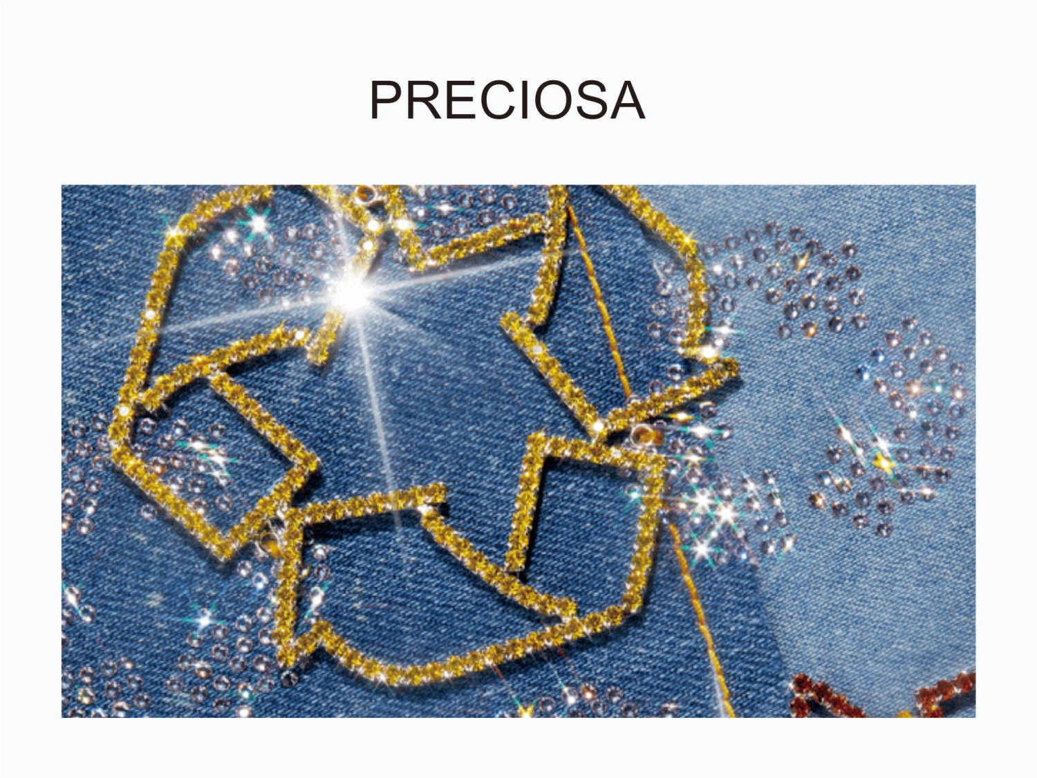 Preciosa Eco-Friendly Color Series | Innovative Formulation, Harmless Coloration