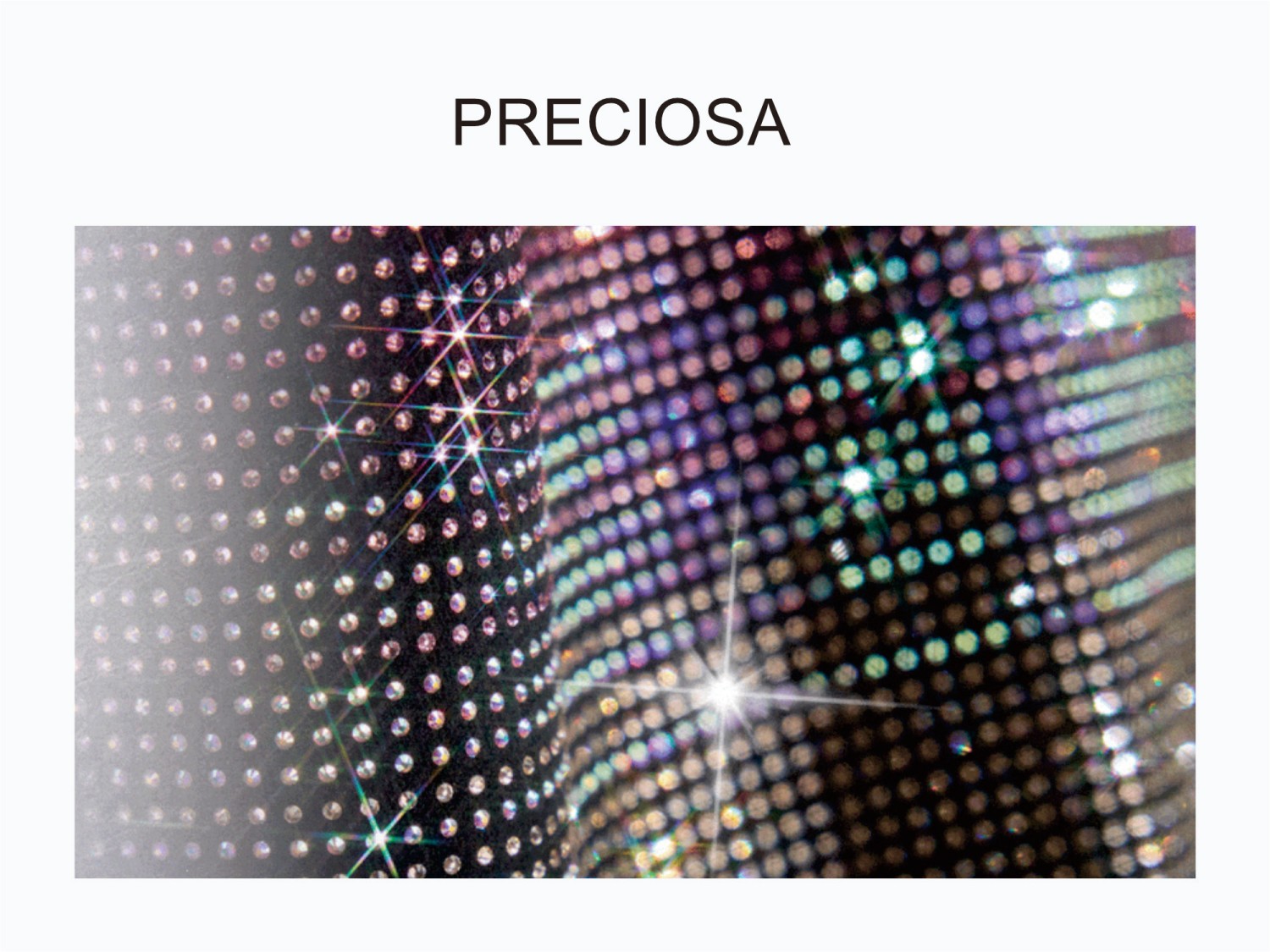 Preciosa New Release | SS3 Flatback Rhinestones Color Expansion， 5 New Shades to Empower Creative Design