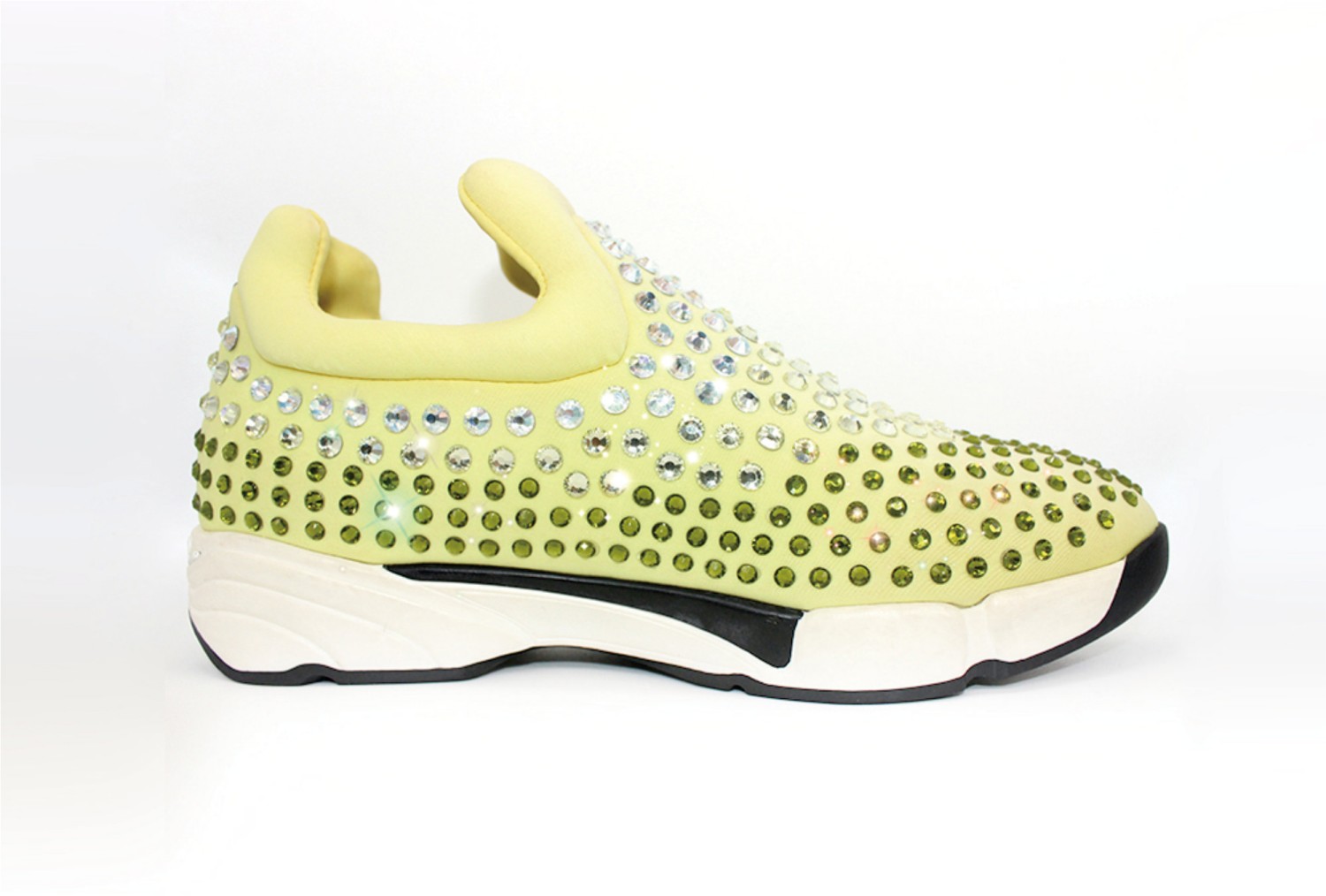 Hotfix Rhinestone Solutions for Sneakers