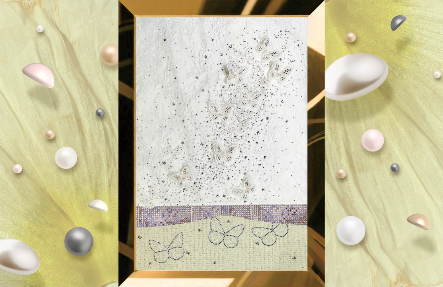 Hotfix Pearl and Crystal Fusion