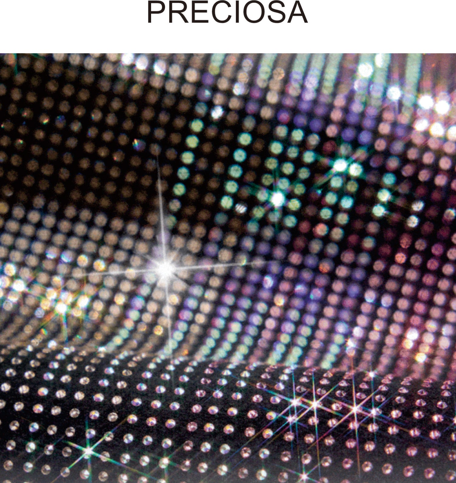 Preciosa SS3 Chaton Rose MAXIMA