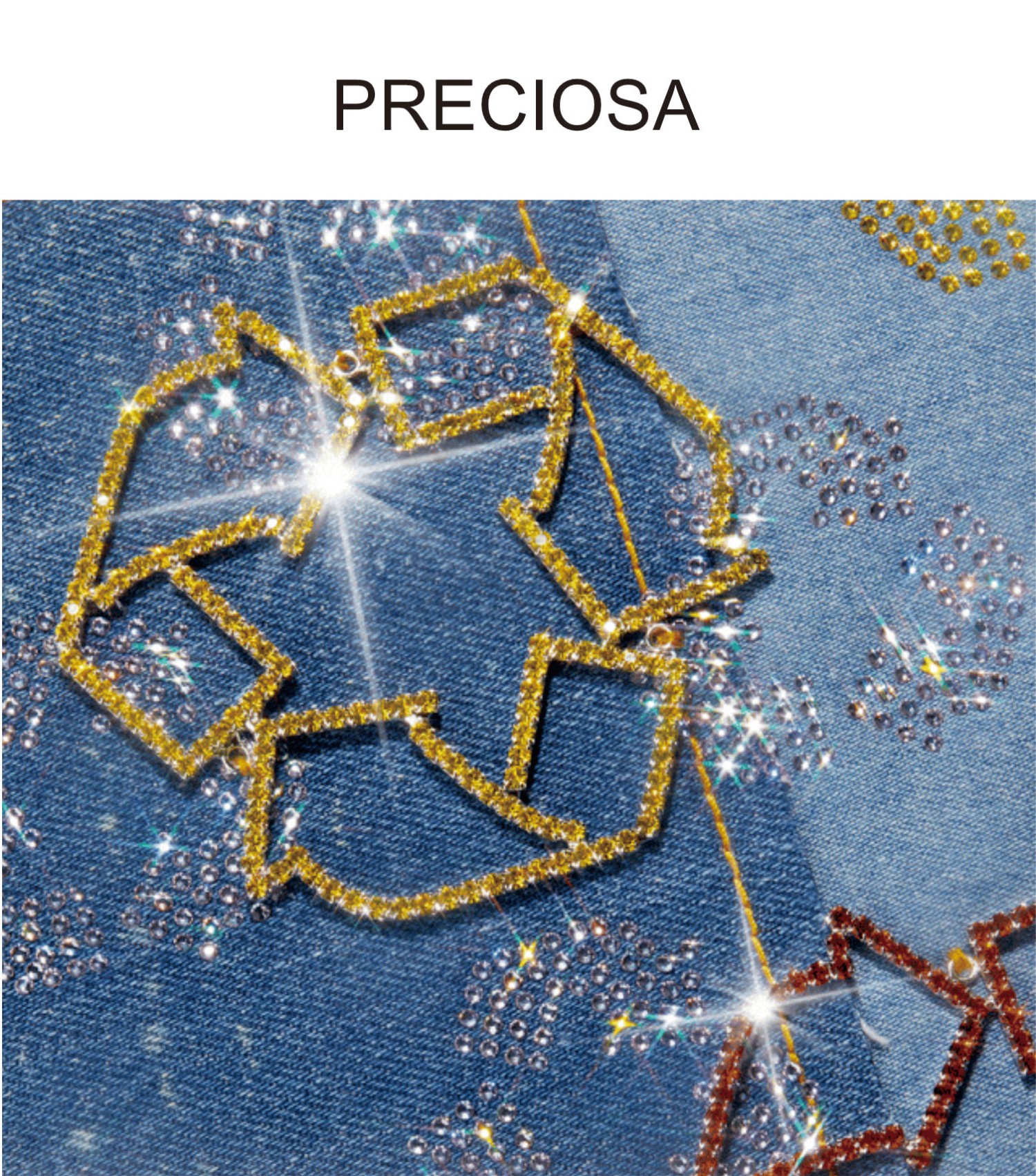 Preciosa Crystal - Eco-Friendly Glass Color