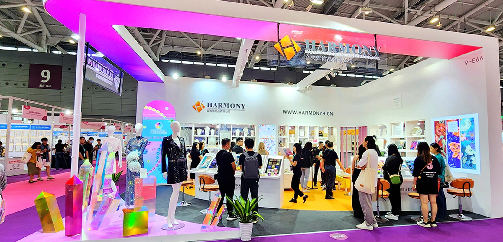 11/2023 CHINA<br/>Intertextile Shenzhen Apparel Fabrics 2023