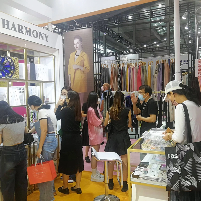 A/W2019<br/>SHENZHEN FASHION WEEK